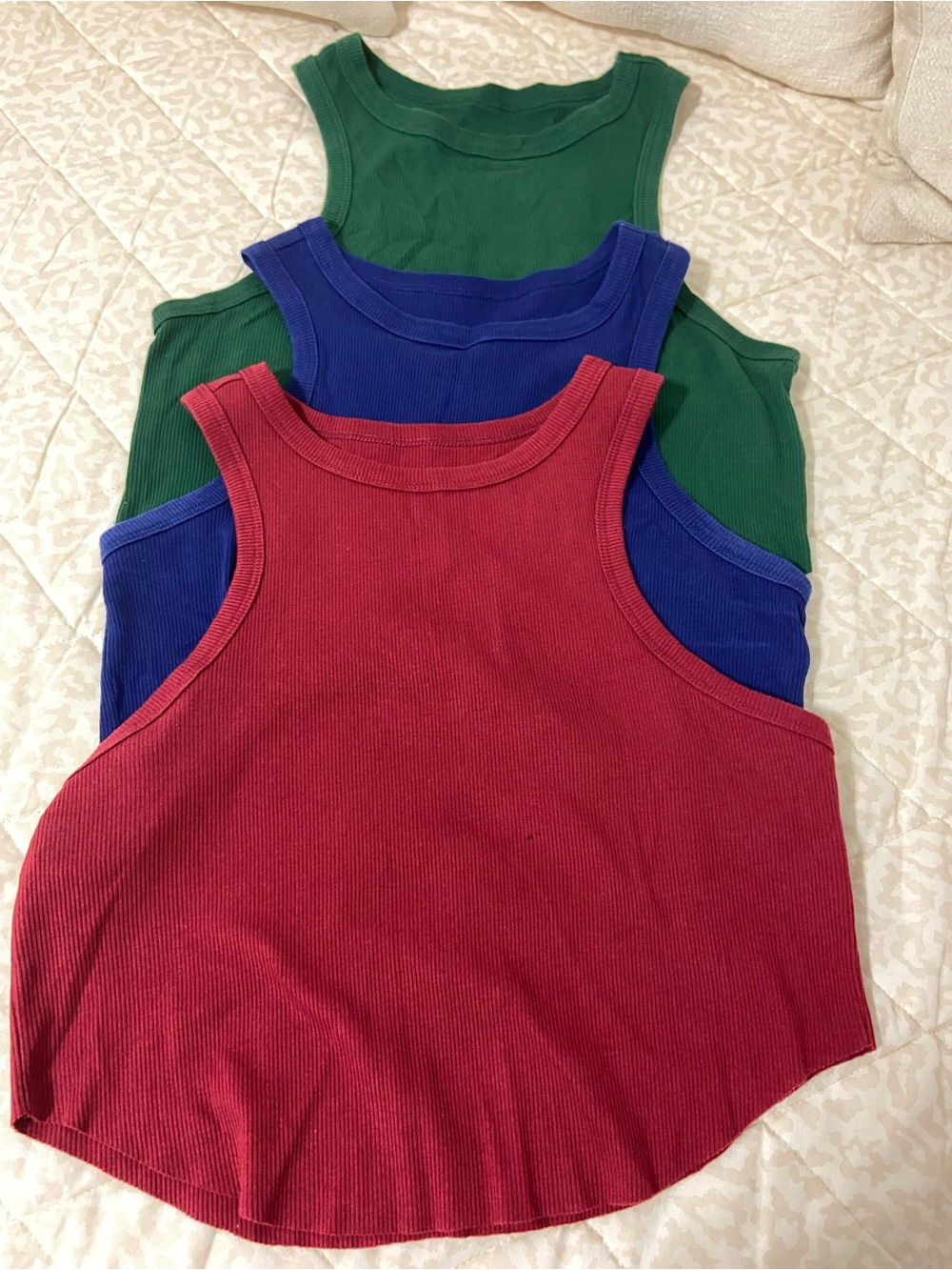 Women’s tank top